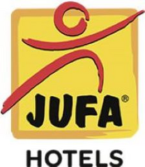Logo Jufa Hotel Savognin