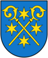 Logotip Bischofswerda