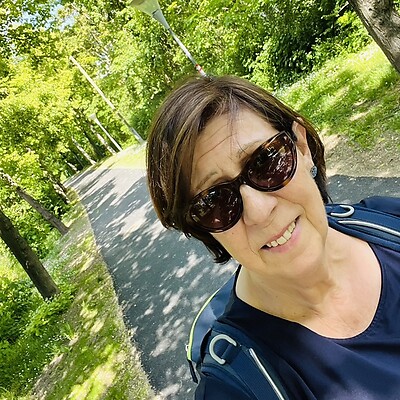 Avatar von Martine Roovers