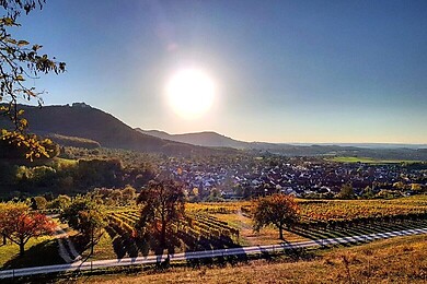Beuren