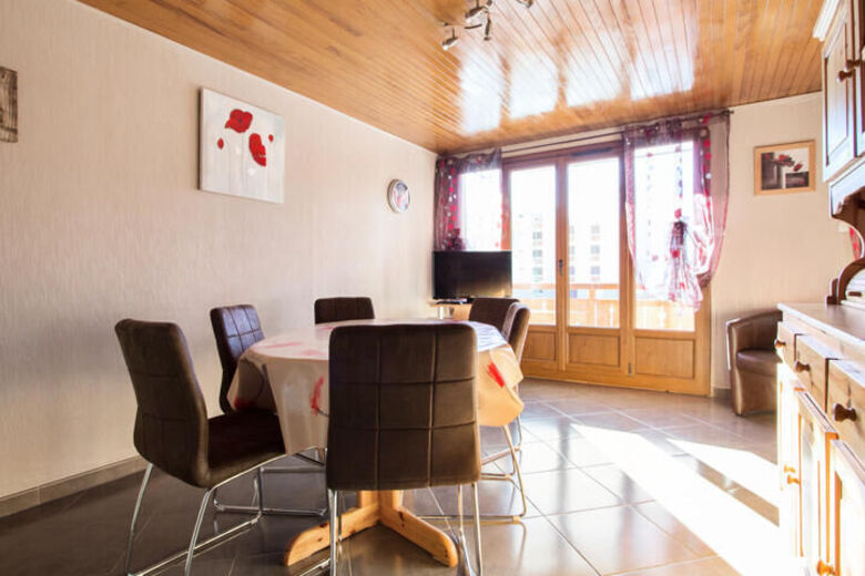 Résidence Cabourg A - Maeva