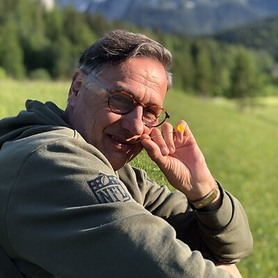 Avatar de Christian Mardin
