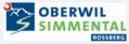 Логотип Oberwil/Simmental