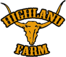Logo Highland Farm