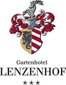Logotipo Ferienhotel Lenzenhof