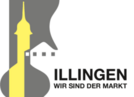 Logotipo Illingen / Saar