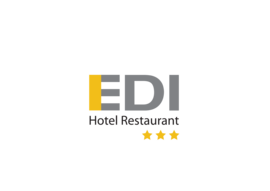 Logo Hotel Edi