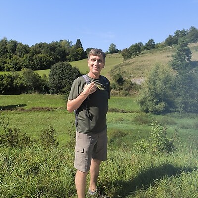 Аватар из Robert Kraus