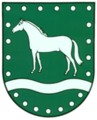 Логотип Loxstedt