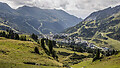 Sommerregion