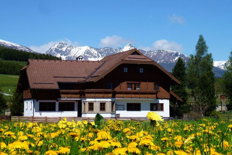 Landhaus Mauterndorf