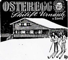 Logo Urnäsch / Osteregg