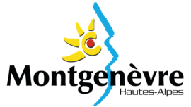 Logo Montgenèvre