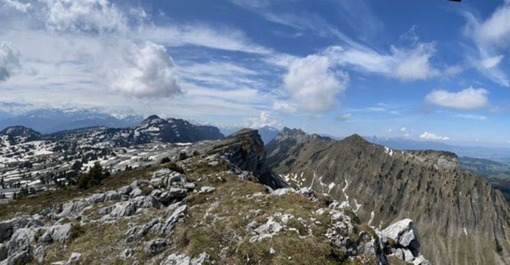 Sieben Hengste Bergfex Wanderung Tour Bern Amp Region Bern