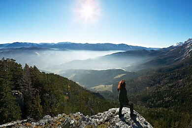 Reichenau / Rax - Raxalpe