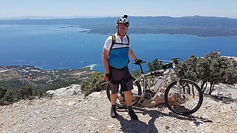 Video der MTB-Tour
