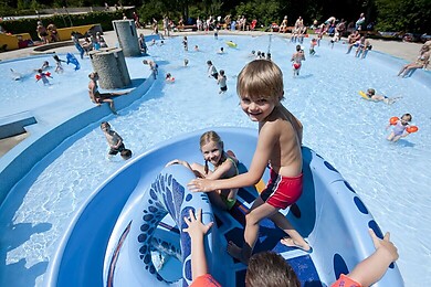 Nationalpark-FerienLand Bayerischer Wald