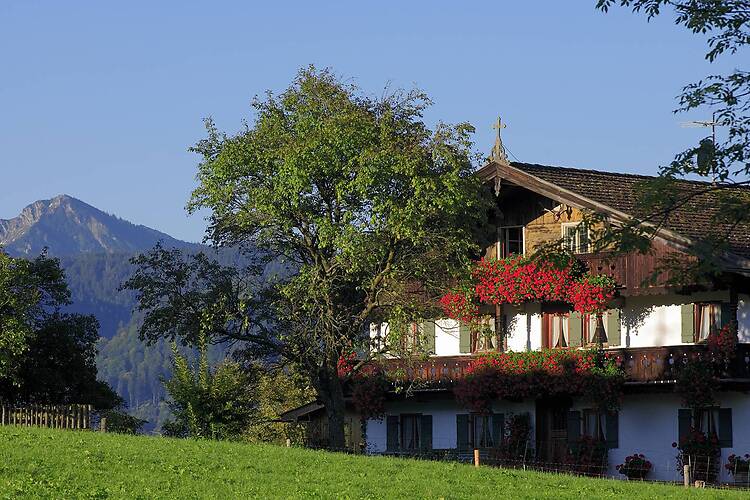 Gmund am Tegernsee
