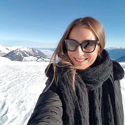 Avatar von Elisabetha