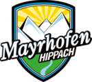 Логотип Hippach