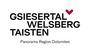 Logó Gsiesertal - Welsberg - Taisten