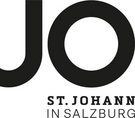 Logo St. Johann in Salzburg - Alpendorf