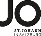 Logotyp St. Johann in Salzburg