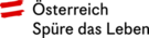 Logotip Avstrija
