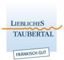 Логотип Liebliches Taubertal