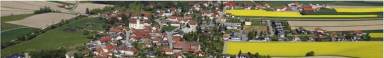 Hofkirchen an der Trattnach