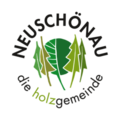 Логотип Neuschönau