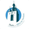 Logotipo Thuin