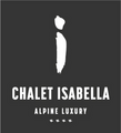 Logotipo Chalet Isabella