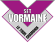 Logo La Vormaine