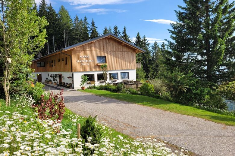 Gästehaus Karin