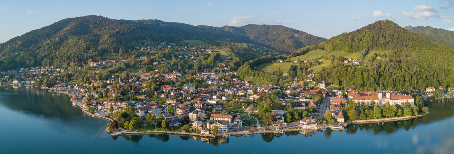 Tegernsee