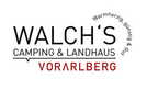 Логотип Walch’s Landhaus