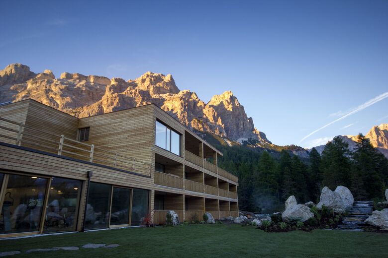 Hotel Gran Paradiso