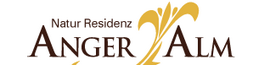 Logo Natur Residenz Anger Alm – Adults only