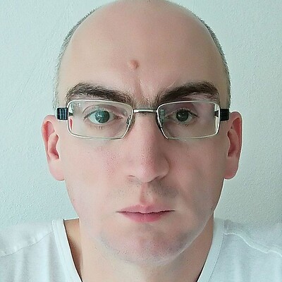 Avatar von Attila Németh