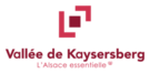 Logo Vallée de Kaysersberg