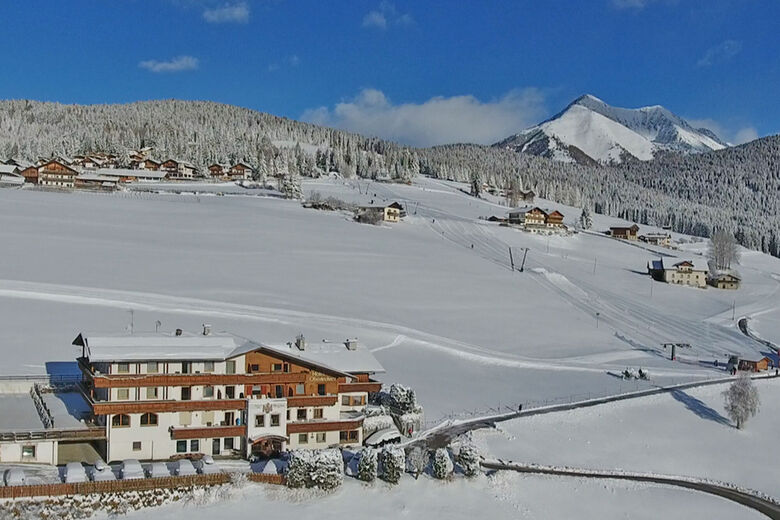 Webcam Gitschberg Skiexpress Tal, Gitschberg, 1701m - bergfex