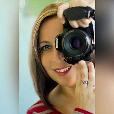 Avatar z Zuzka Brožová