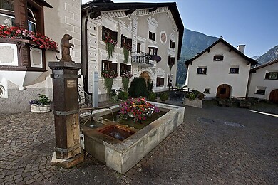 Scuol