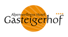 Logotyp Alpenwellness Hotel Gasteigerhof