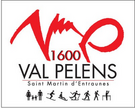 Логотип Val Pelens