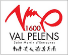 Logotip Val Pelens