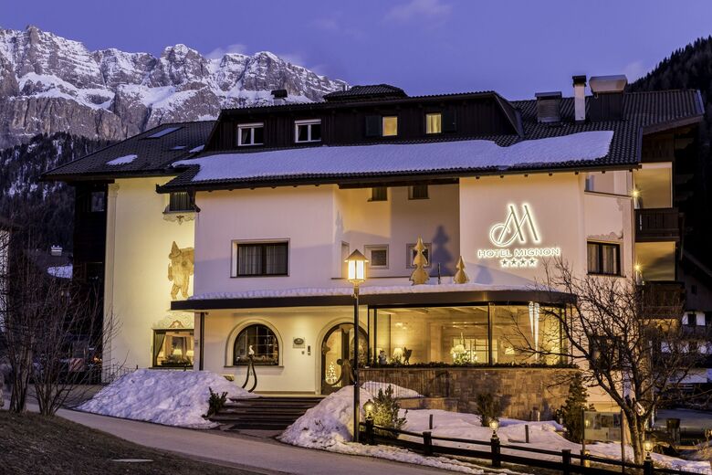 Hotel Mignon