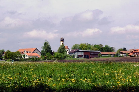 Pfaffing bei Rosenheim