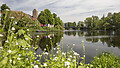 Sommerregionen